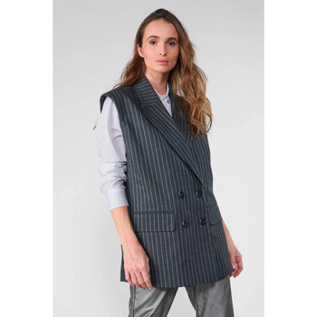 Le Temps des Cerises  Jacken Ärmellose jacke TILLIN günstig online kaufen