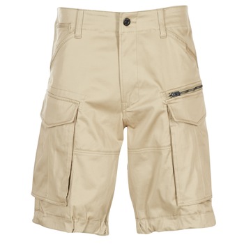 G-Star Raw  Shorts ROVIC ZIP LOOSE 1/2 günstig online kaufen