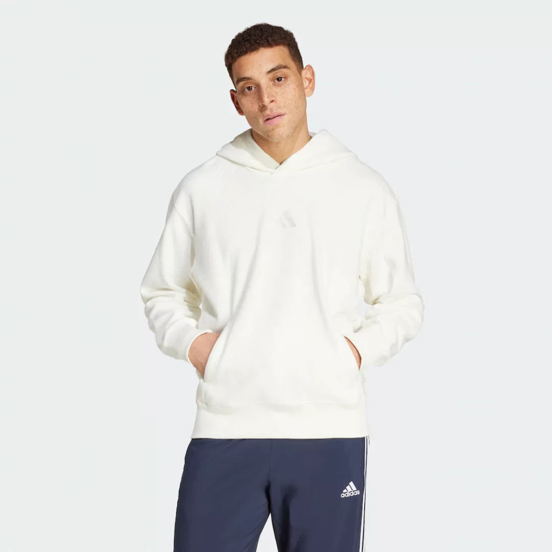 adidas Sportswear Kapuzensweatshirt "M A SZN L HD" günstig online kaufen