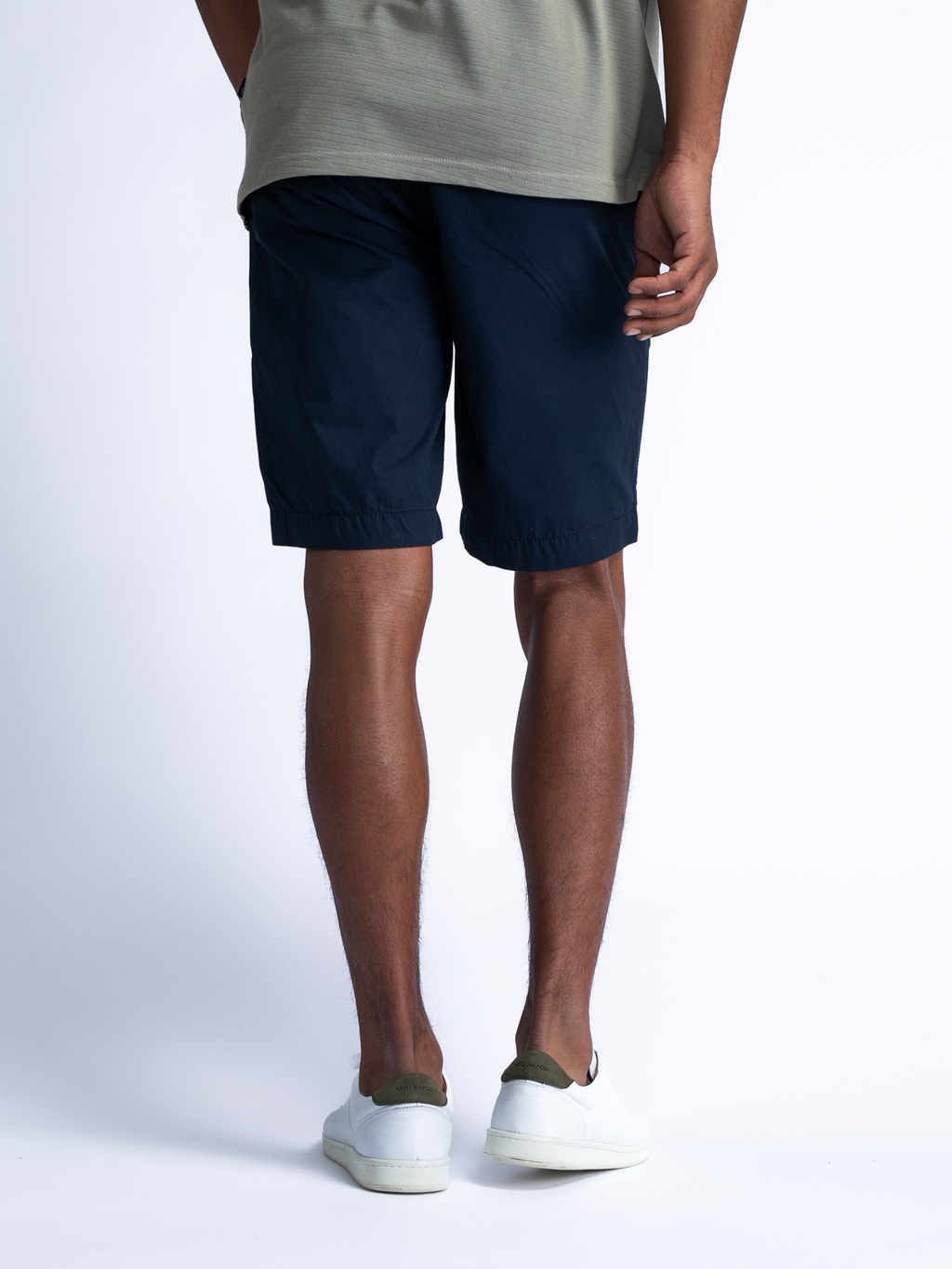 Petrol Industries Chinoshorts Men Shorts Chino (2-tlg) inklusive Gürtel günstig online kaufen