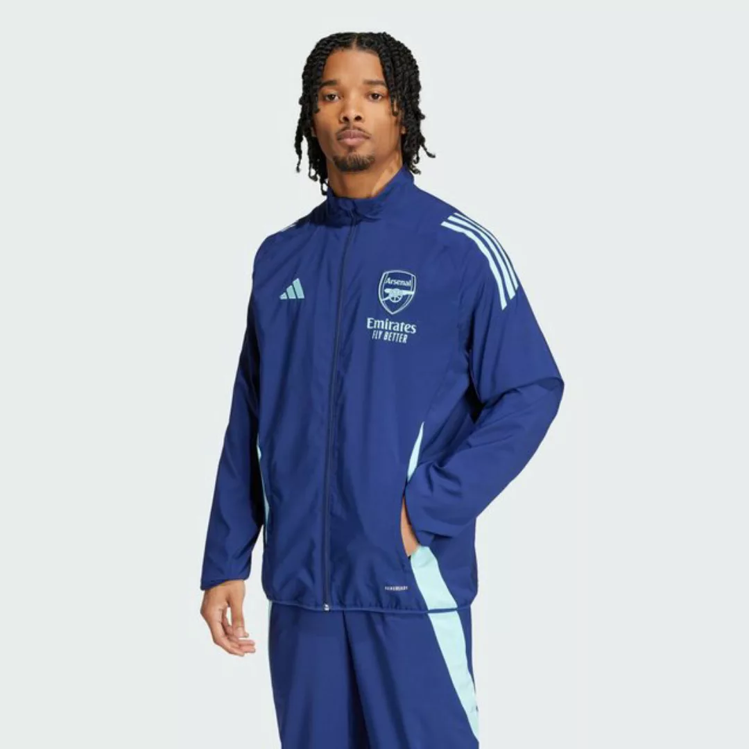 adidas Performance Funktionsjacke FC ARSENAL TIRO 24 PRÄSENTATIONSJACKE günstig online kaufen