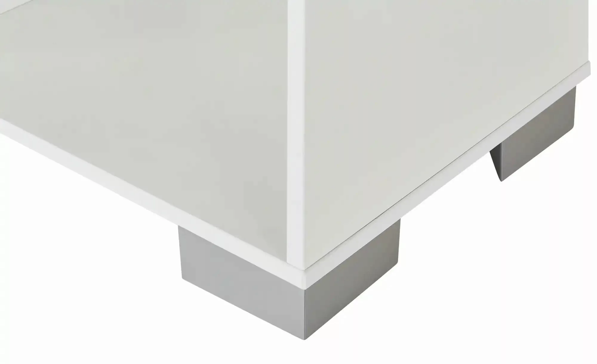 PAIDI Standregal  Kira ¦ weiß ¦ Maße (cm): B: 48,4 H: 205,9 T: 39.6 Regale günstig online kaufen