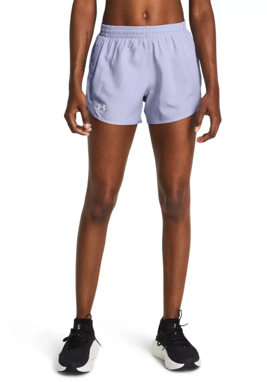 Under Armour Shorts "UA FLY BY 3 SHORTS" günstig online kaufen