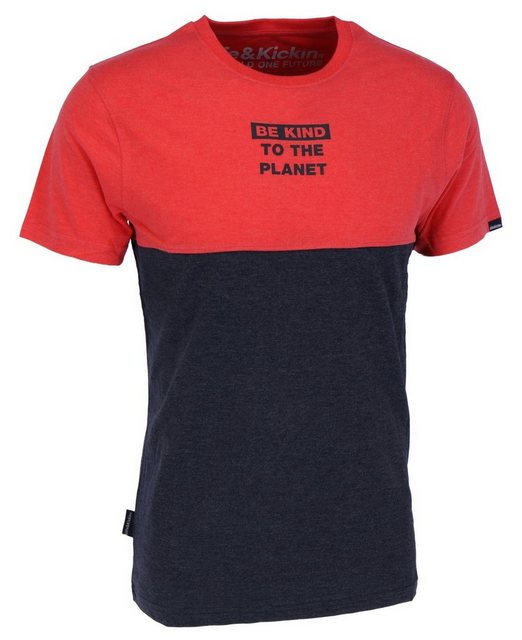 Alife & Kickin T-Shirt LeoAK Shirt (1-tlg) günstig online kaufen