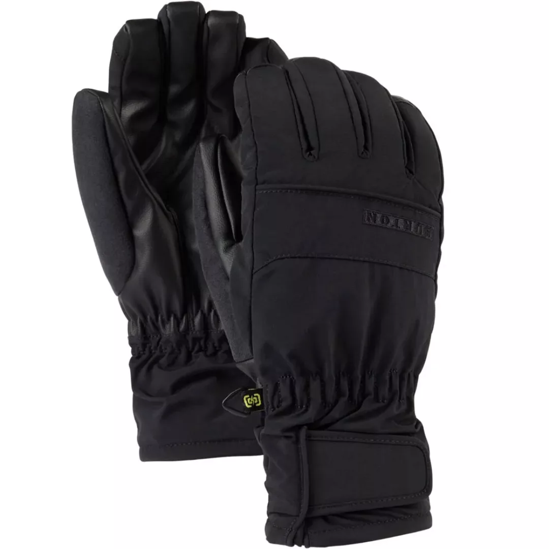 Burton Profile Underglove True Black günstig online kaufen