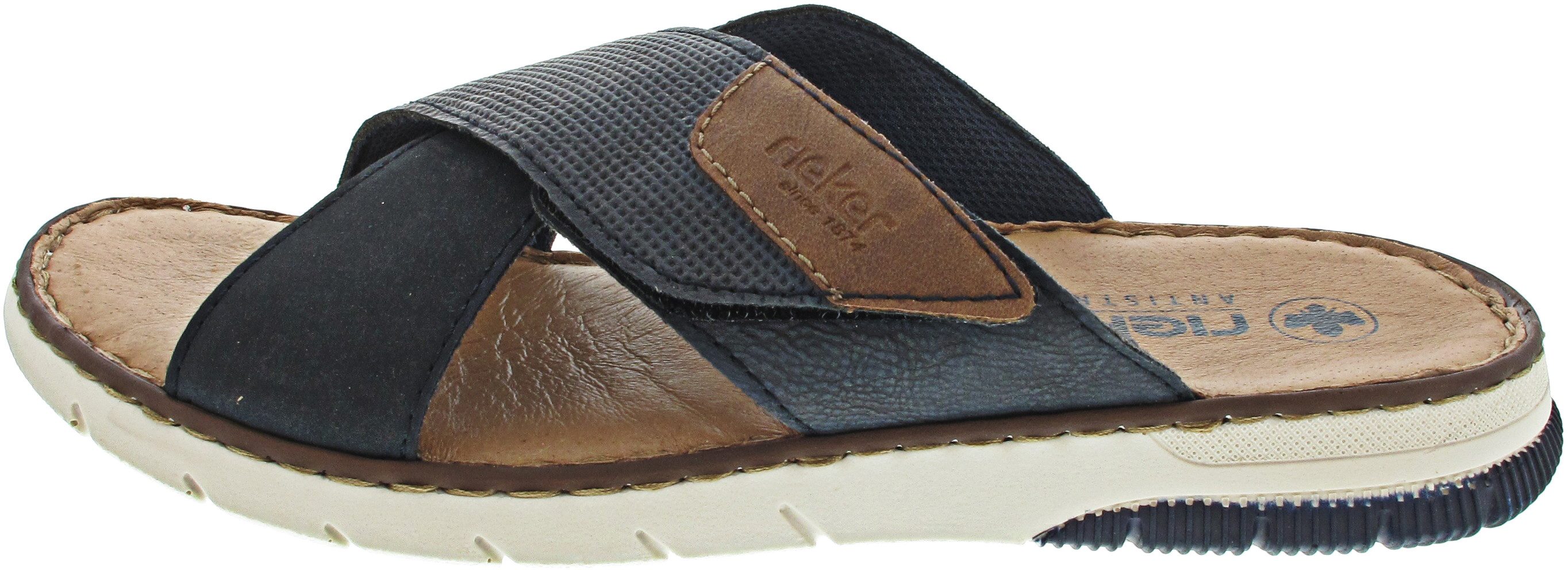 Rieker Pantolette günstig online kaufen