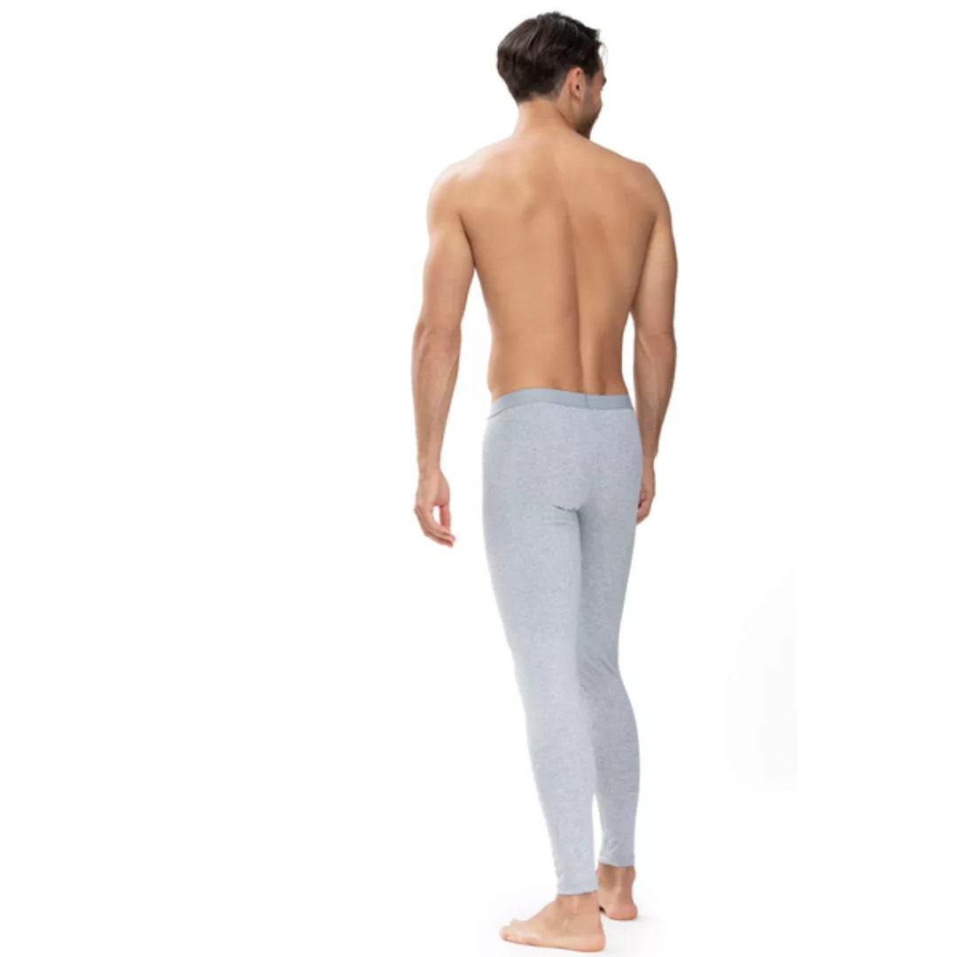Herren Lange Unterhose Aus Pima Baumwolle "Long Shorts" günstig online kaufen