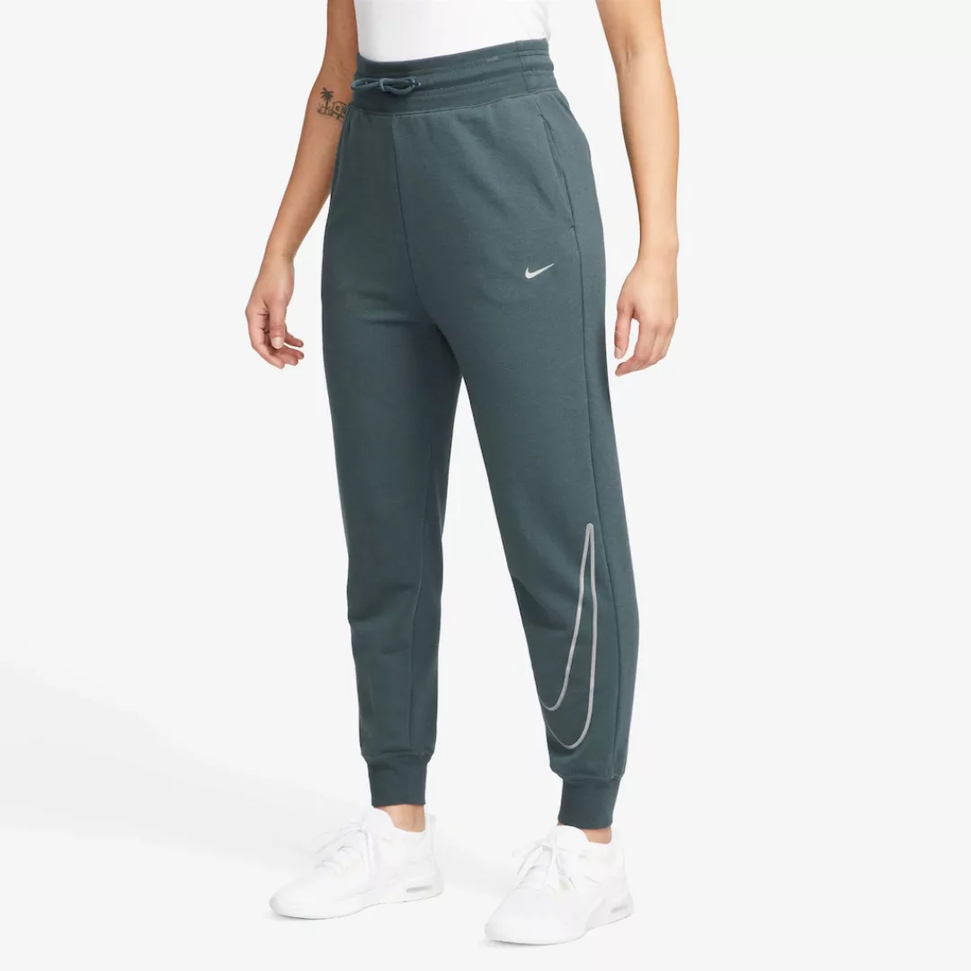 Nike Trainingshose "DRI-FIT ONE WOMENS PANTS" günstig online kaufen