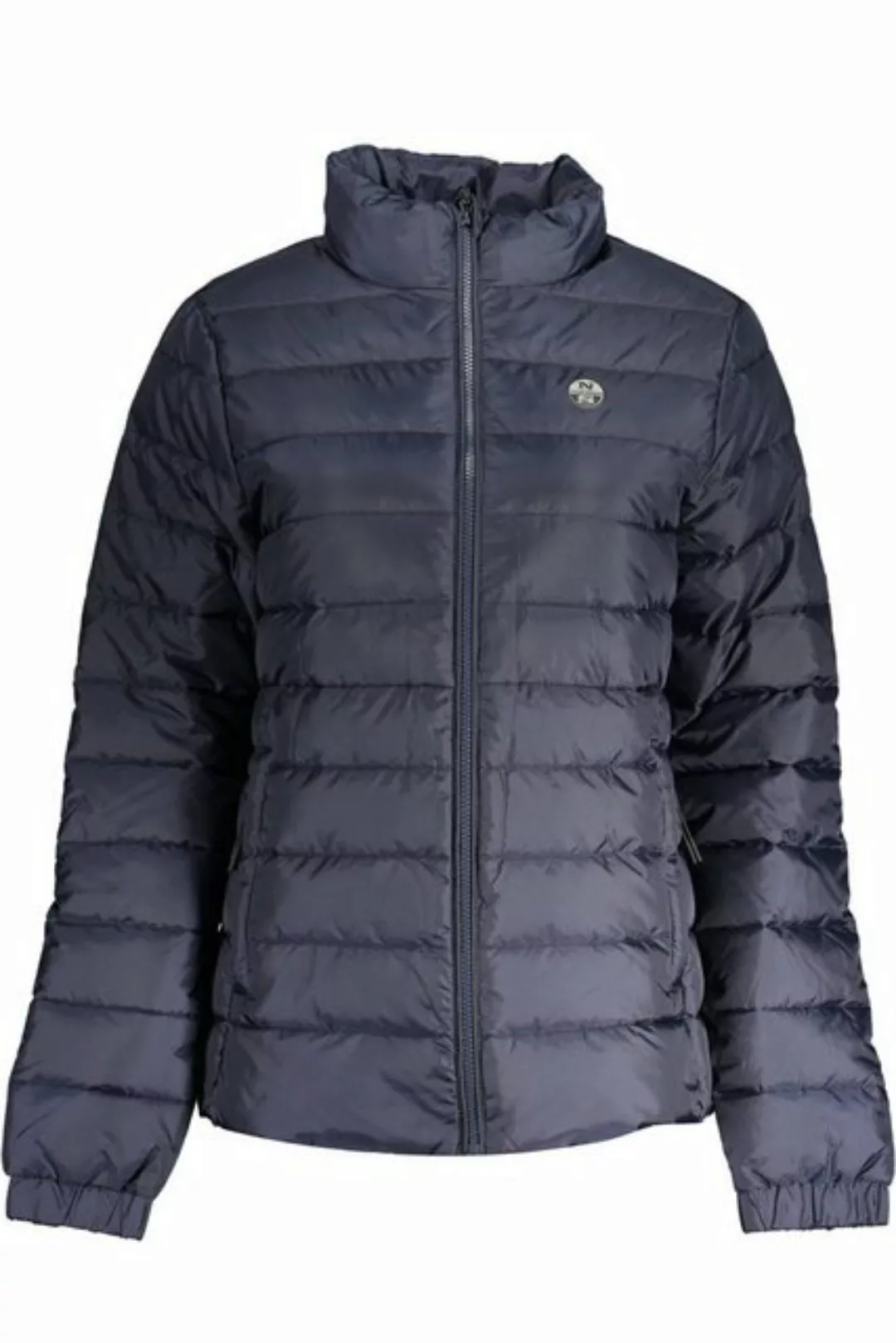 North Sails Outdoorjacke Damenjacke Blau: Leicht, Wasserabweisend & Nachhal günstig online kaufen