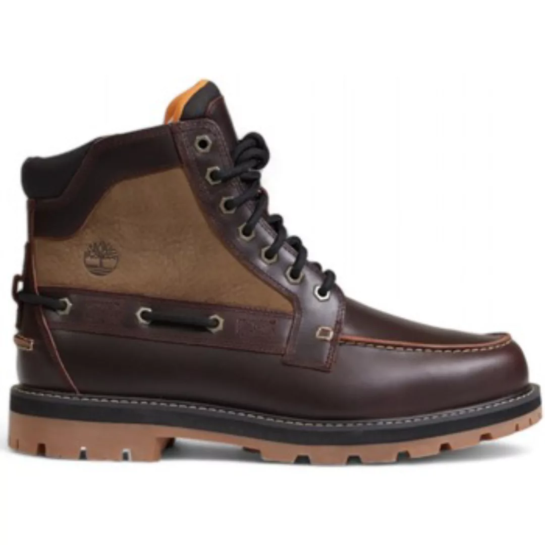 Timberland  Herrenstiefel MID LACE BOOT TB0A697HEIW günstig online kaufen