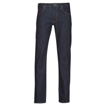 Lee Herren Jeans Daren Zip Fly - Regular Fit - Blau - Rinse günstig online kaufen