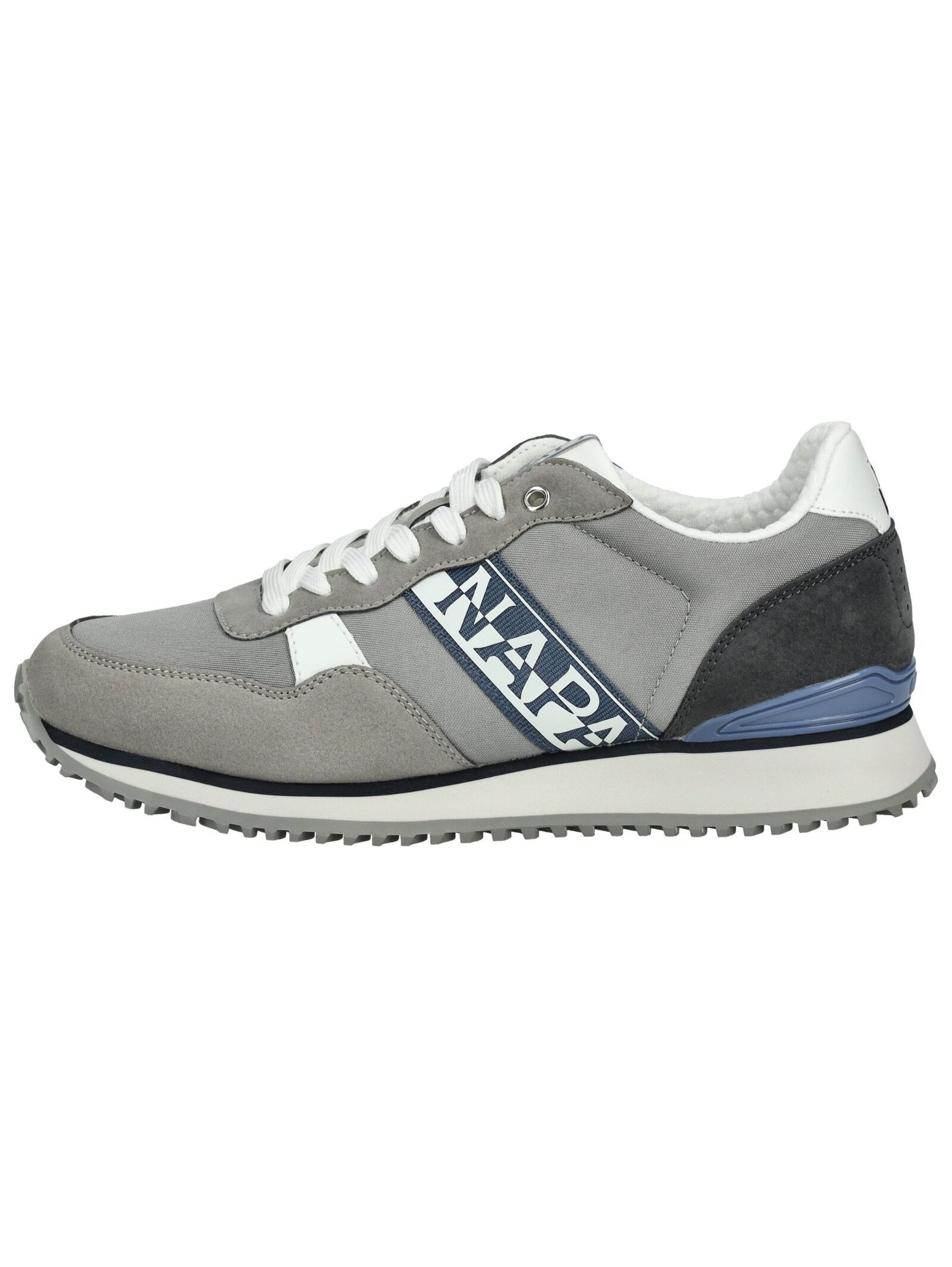 Napapijri Napapijri Sneaker Lederimitat/Textil Sneaker günstig online kaufen