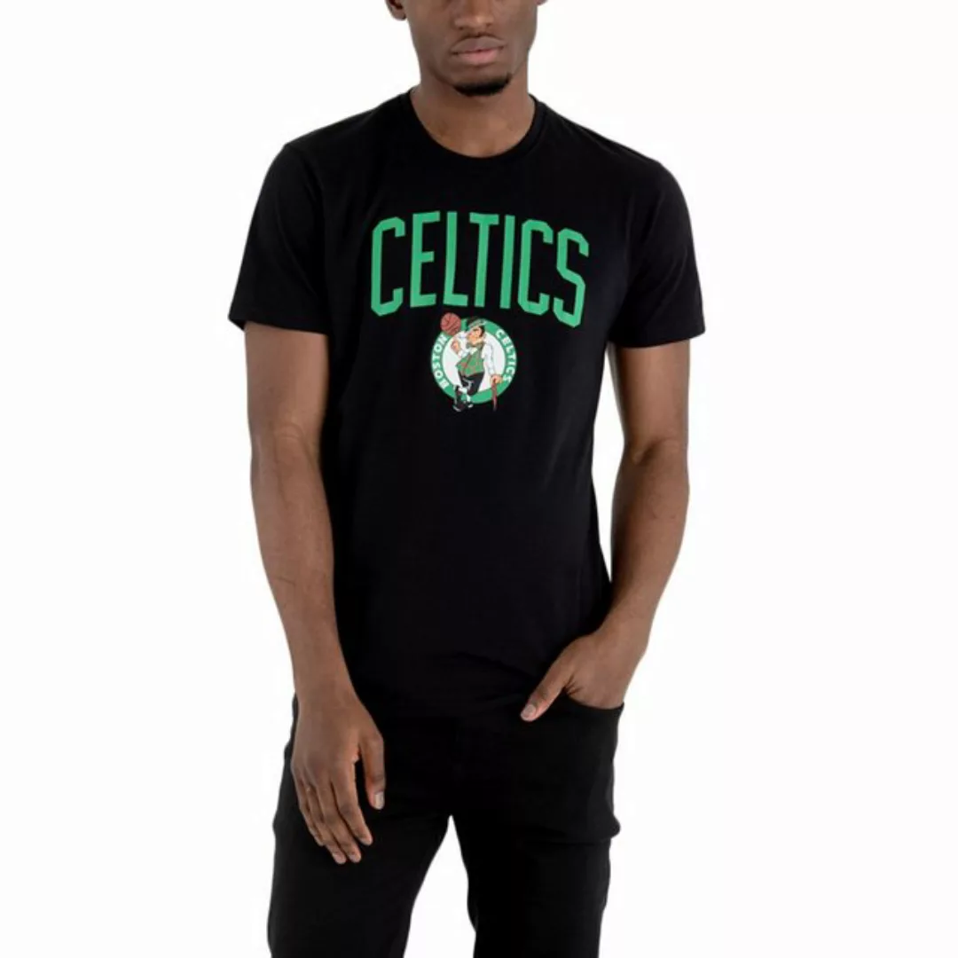 New Era T-Shirt T-Shirt NOS New Era Celtics, G XXL, F black günstig online kaufen