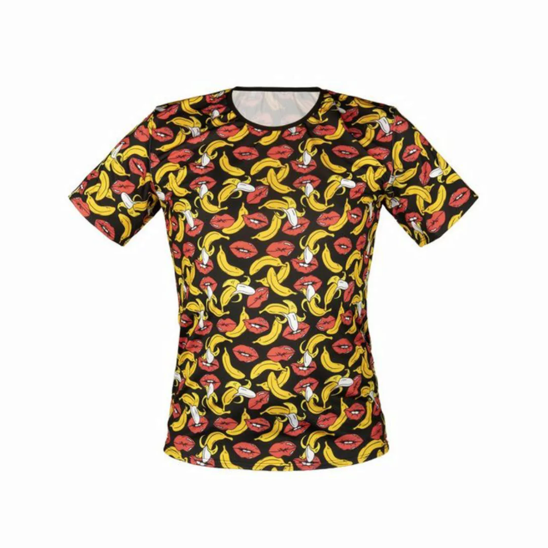 Anais for Men T-Shirt in bunt - XL günstig online kaufen