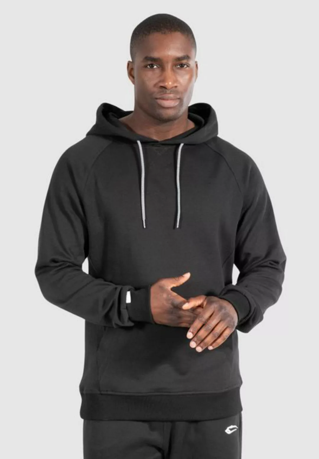 Smilodox Hoodie Leon - günstig online kaufen