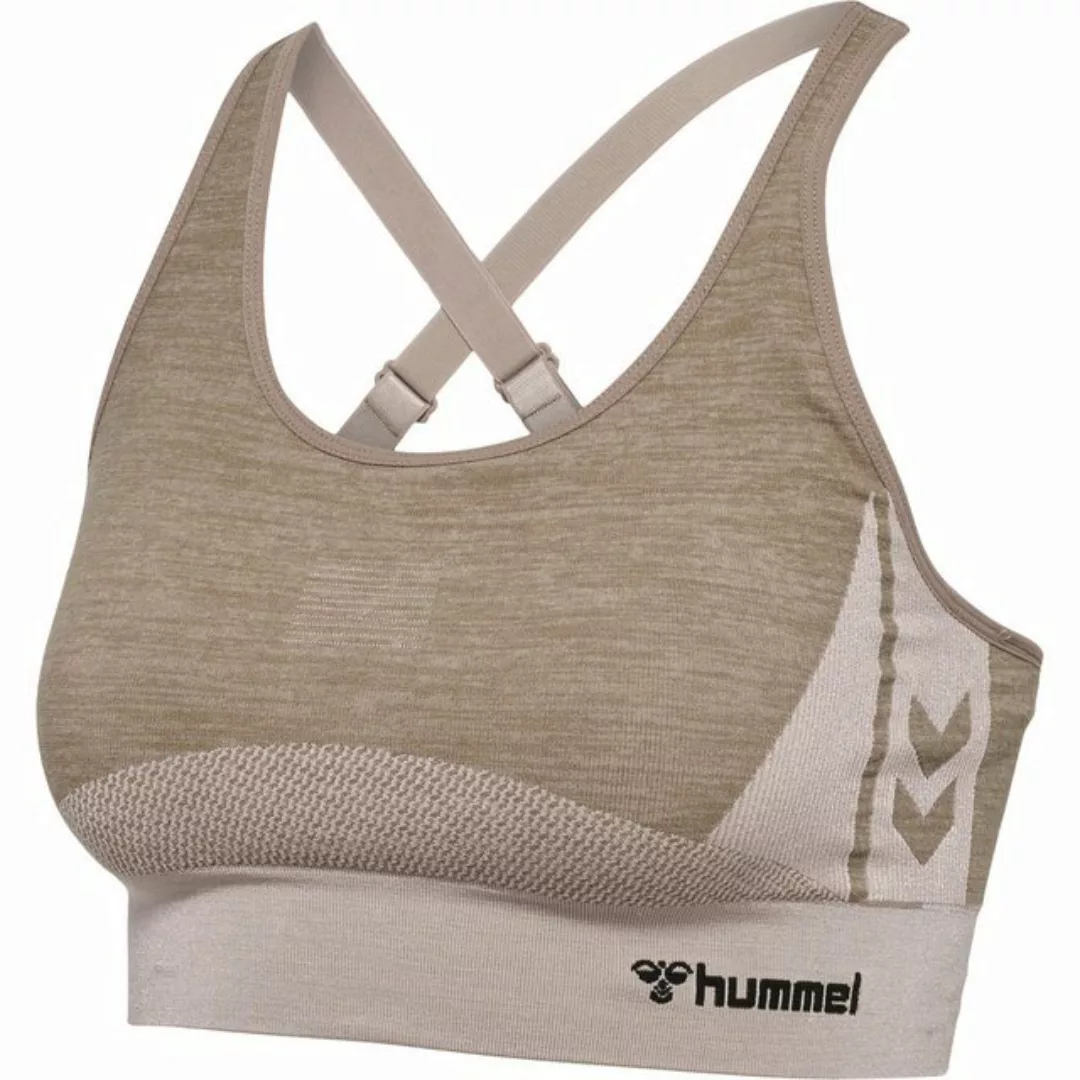 hummel T-Shirt hmlClea Seamless Sport Top günstig online kaufen