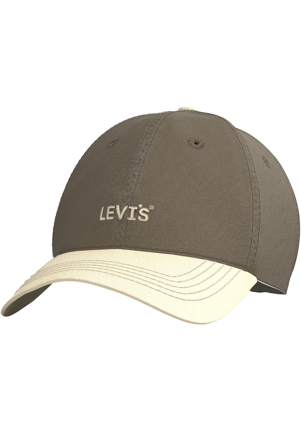 Levis Baseball Cap "HEADLINE LOGO CAP" günstig online kaufen