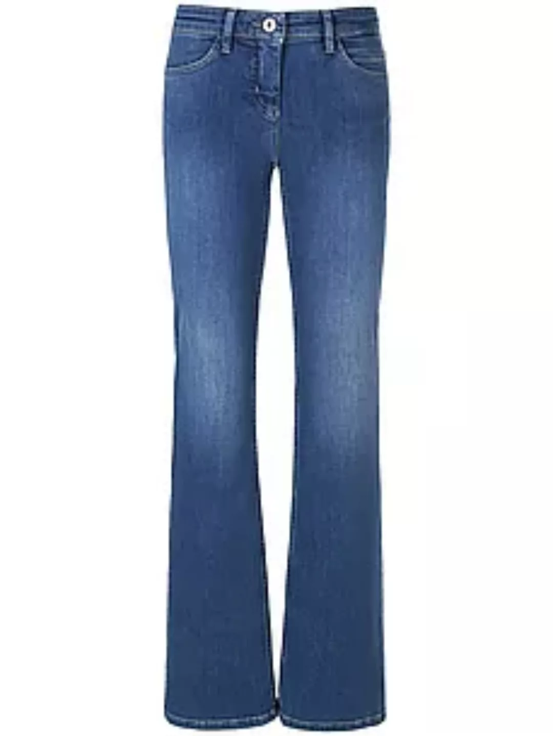 Perfect Shape-Jeans TONI denim günstig online kaufen