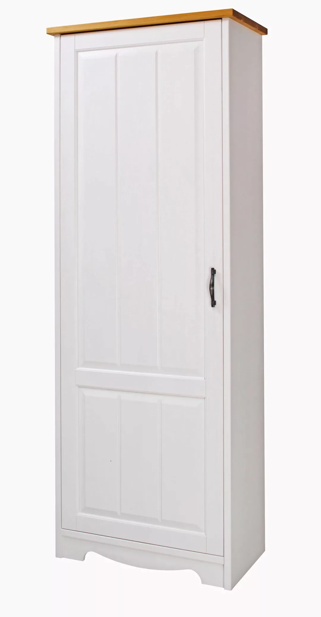 Home affaire Garderobenschrank "Trinidad", Breite 69 cm. günstig online kaufen