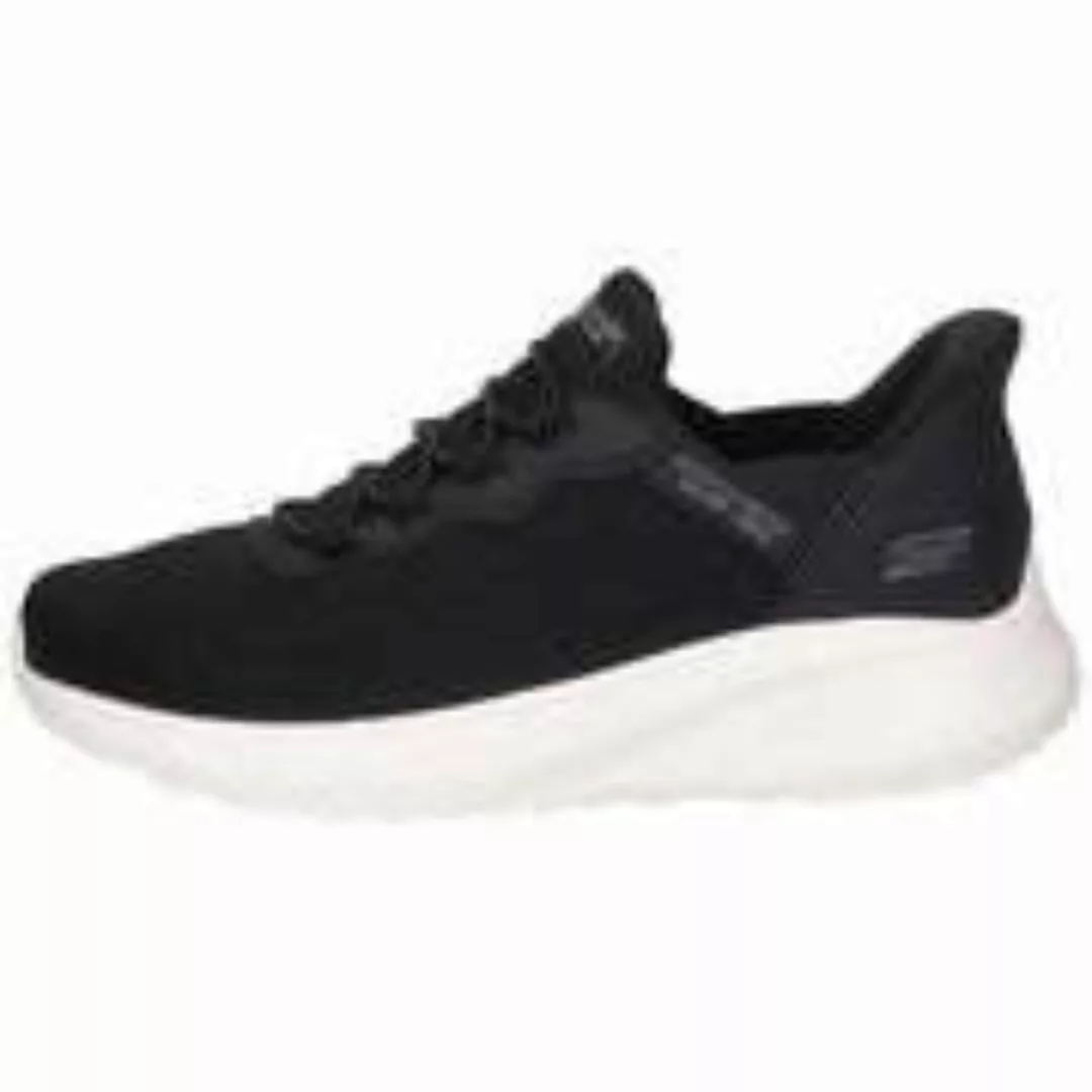 Skechers Bobs Squad Chaos Daily Hype Herren schwarz|schwarz|schwarz|schwarz günstig online kaufen