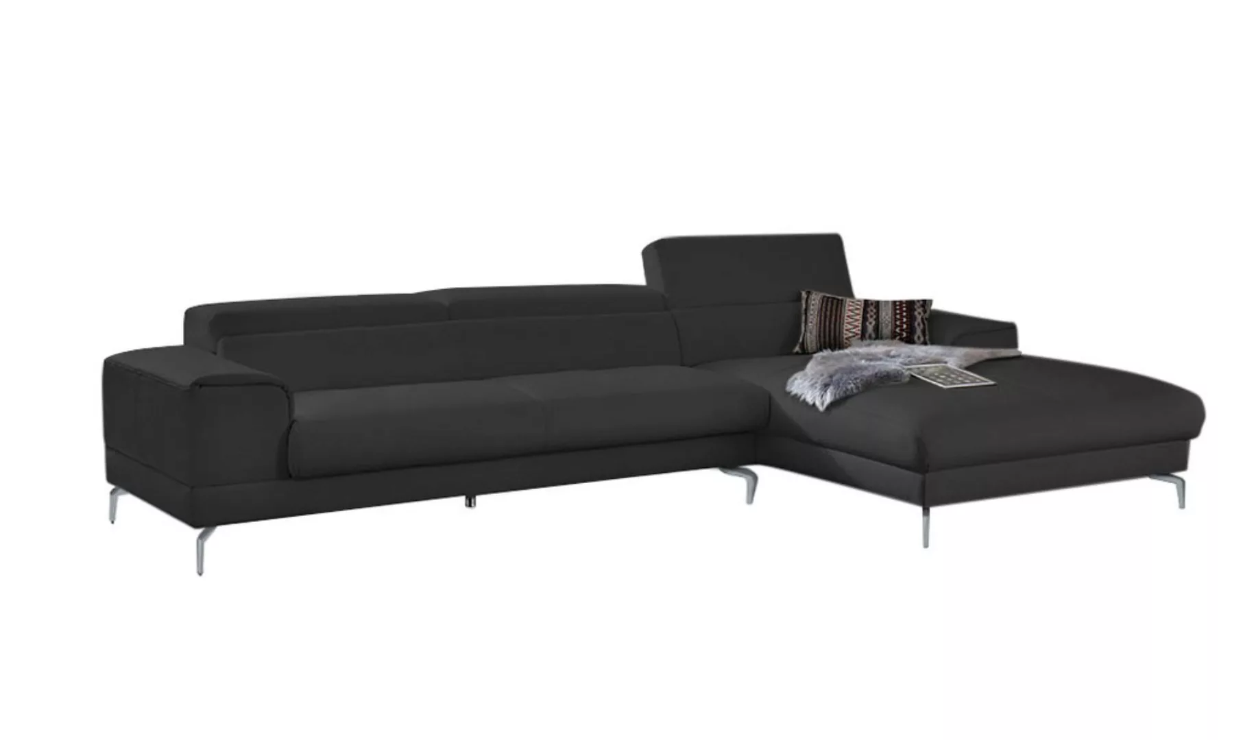 W.SCHILLIG Ecksofa "piedroo, Designsofa mit tollem Sitzkomfort, bequem und günstig online kaufen