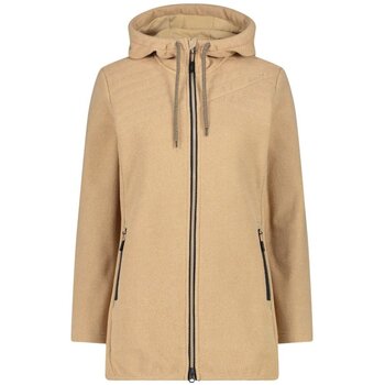 Cmp  Sweatshirt Sport WOMAN JACKET FIX HOOD 34H2856/A435 günstig online kaufen