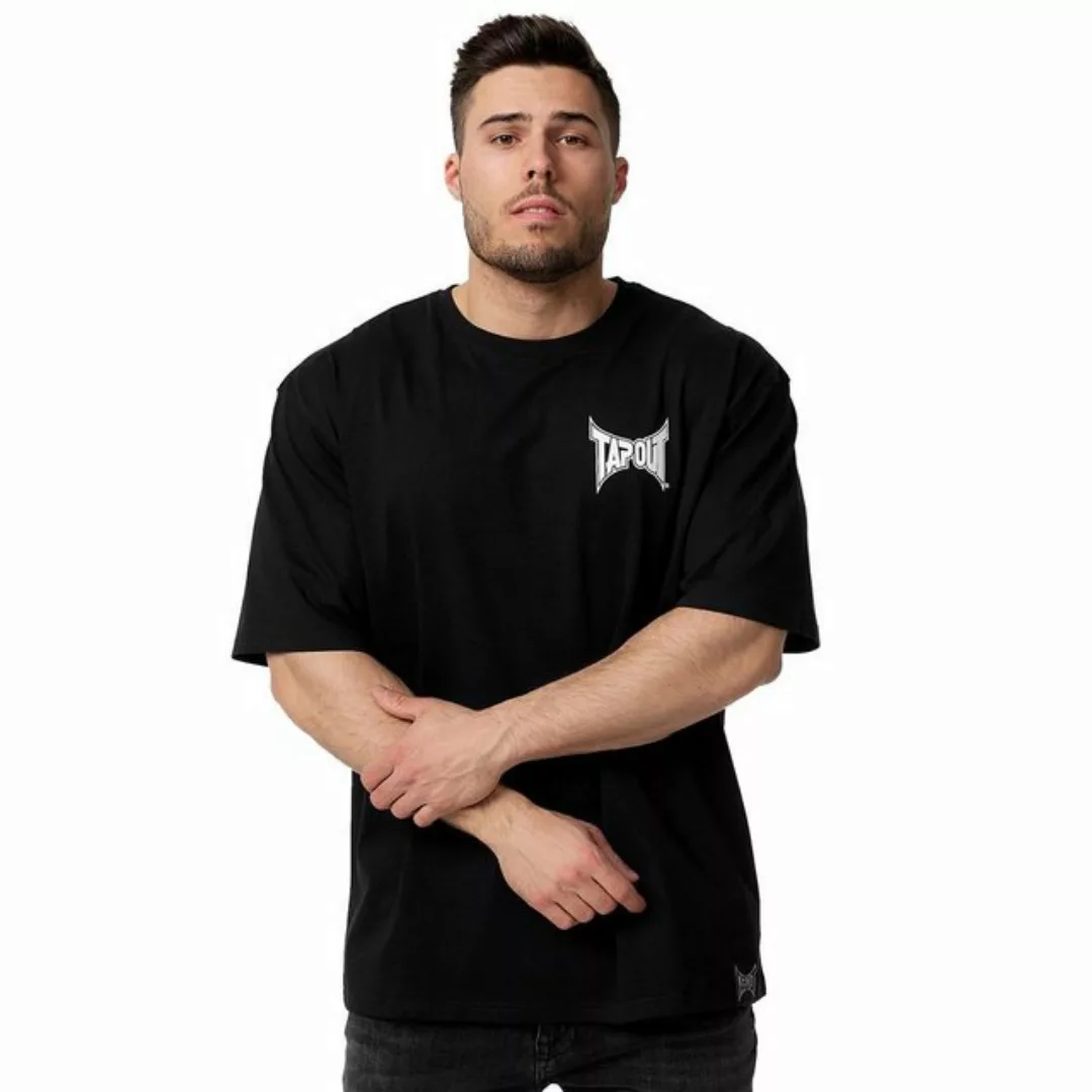 TAPOUT Oversize-Shirt CREEKSIDE günstig online kaufen