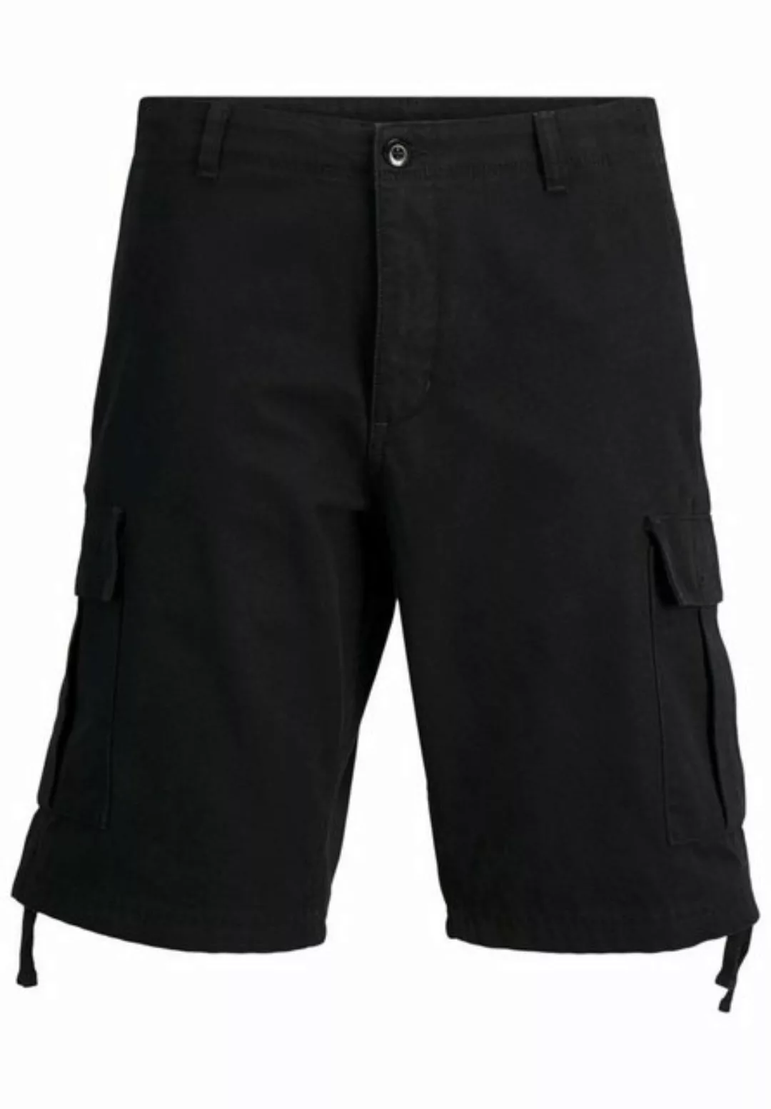 Jack & Jones Herren Cargo Short JPSTCOLE BARKLEY JJCARGO - Relaxed Fit günstig online kaufen