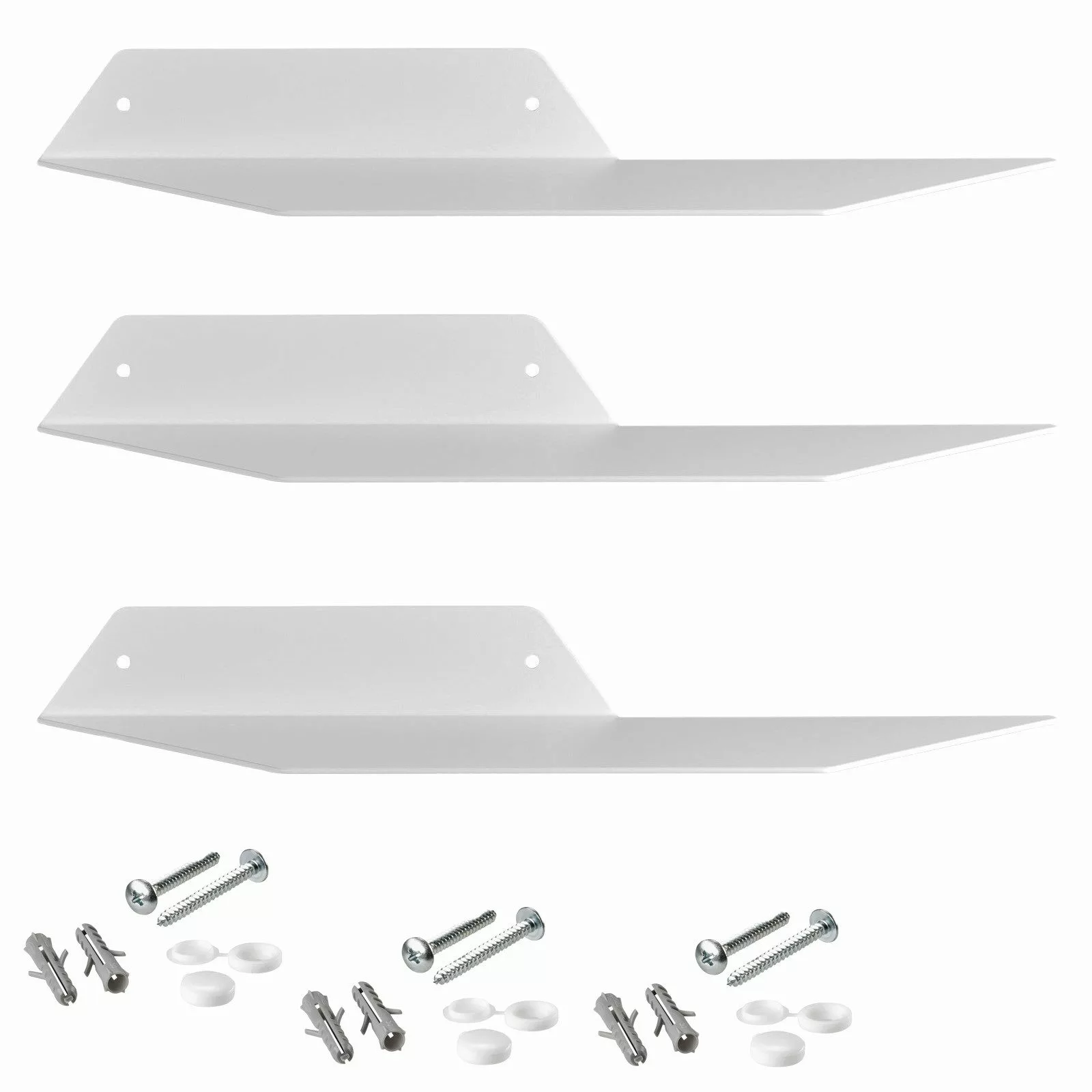 SO-TECH® Deko-Wandregal Schweberegal Wandboard HOVER II günstig online kaufen