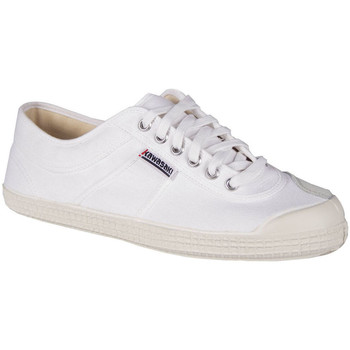 Kawasaki  Sneaker Legend Canvas Shoe K192500 1002 White günstig online kaufen