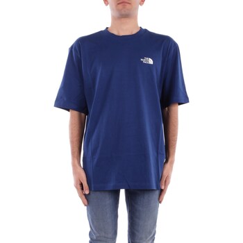 The North Face  T-Shirt NF0A87NR günstig online kaufen