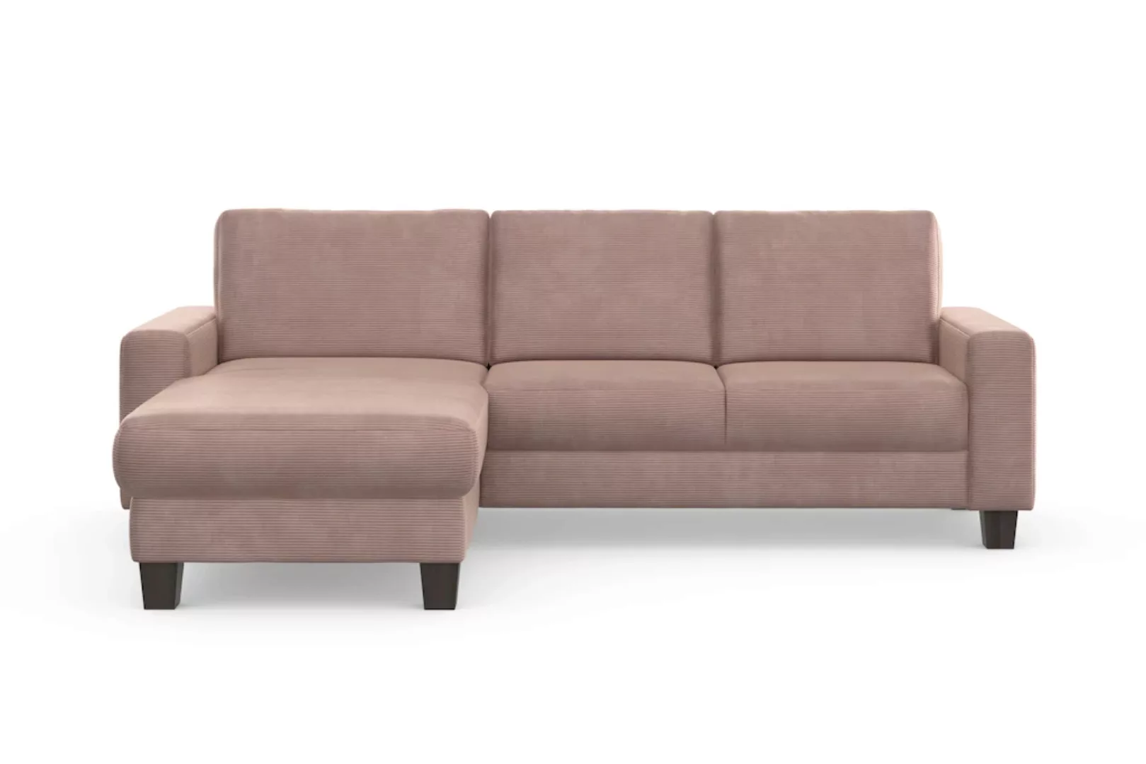 Home affaire Ecksofa "Summer" günstig online kaufen