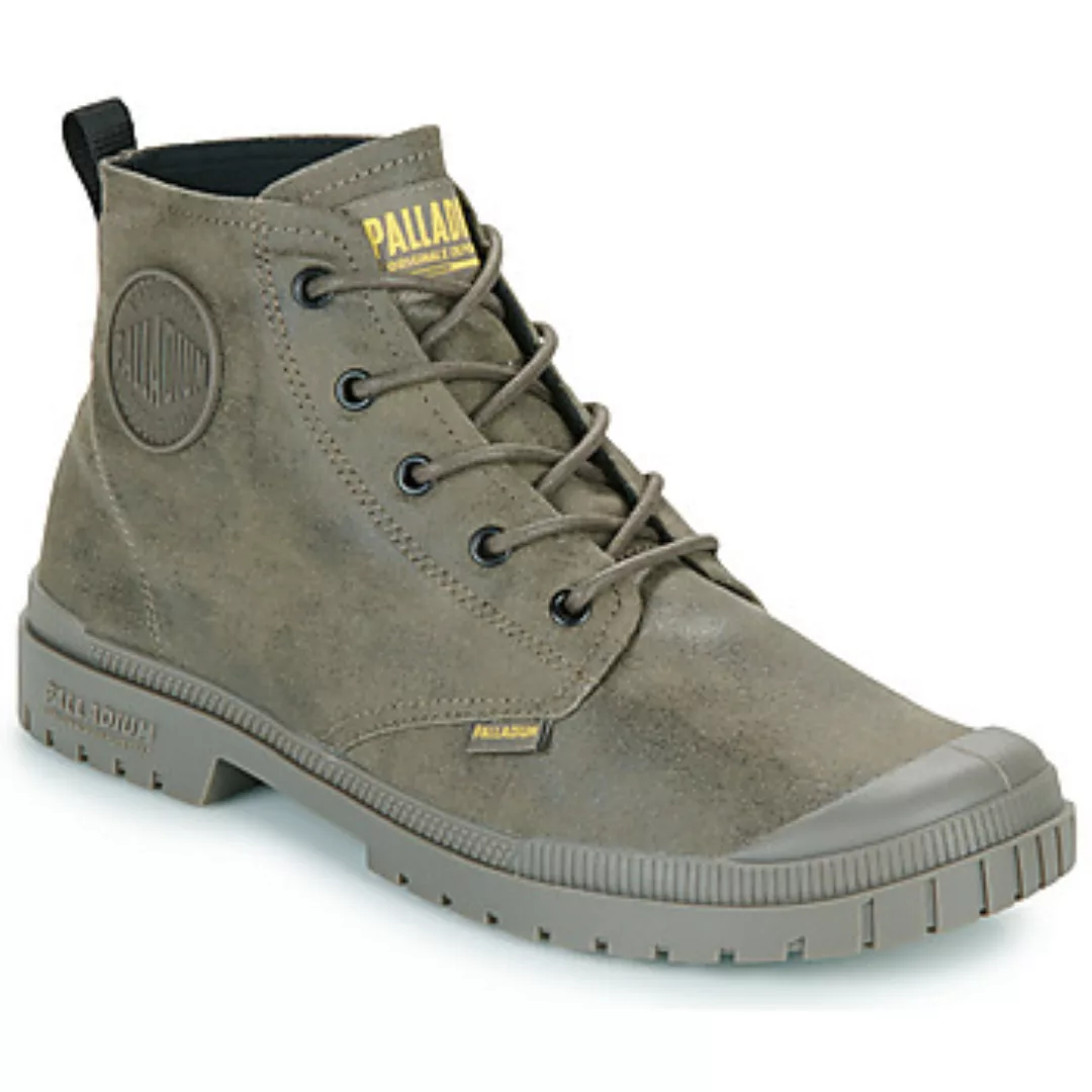 Palladium  Herrenstiefel PAMPA SP20 HI WAX günstig online kaufen