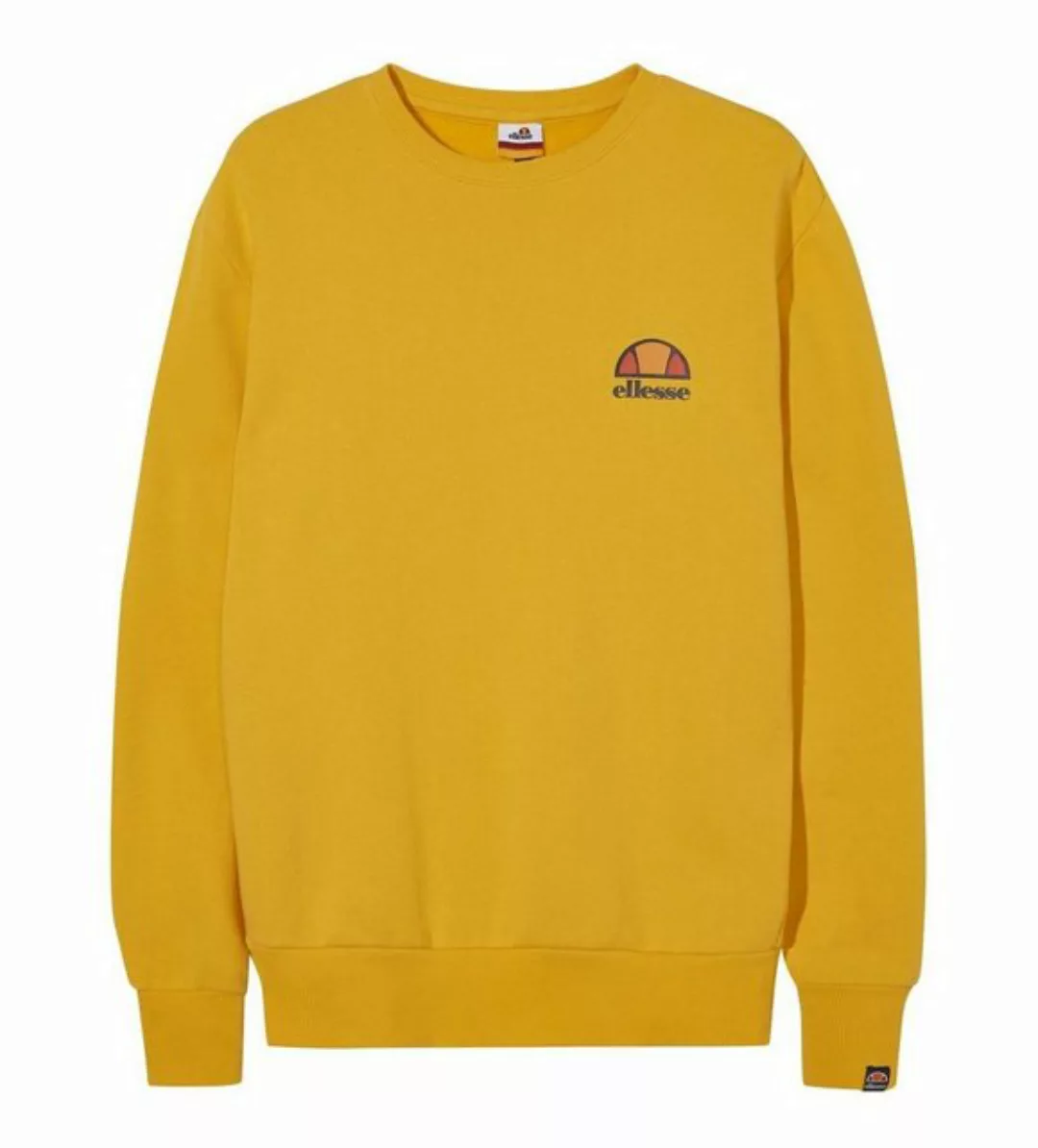 Ellesse Sweater Diveria (1-tlg) günstig online kaufen
