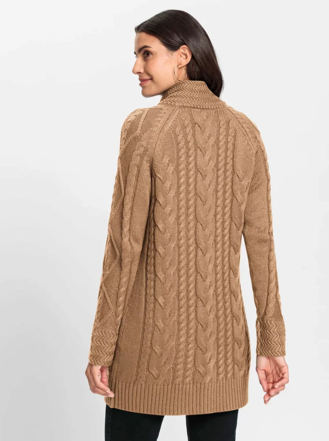 Inspirationen Strickjacke günstig online kaufen