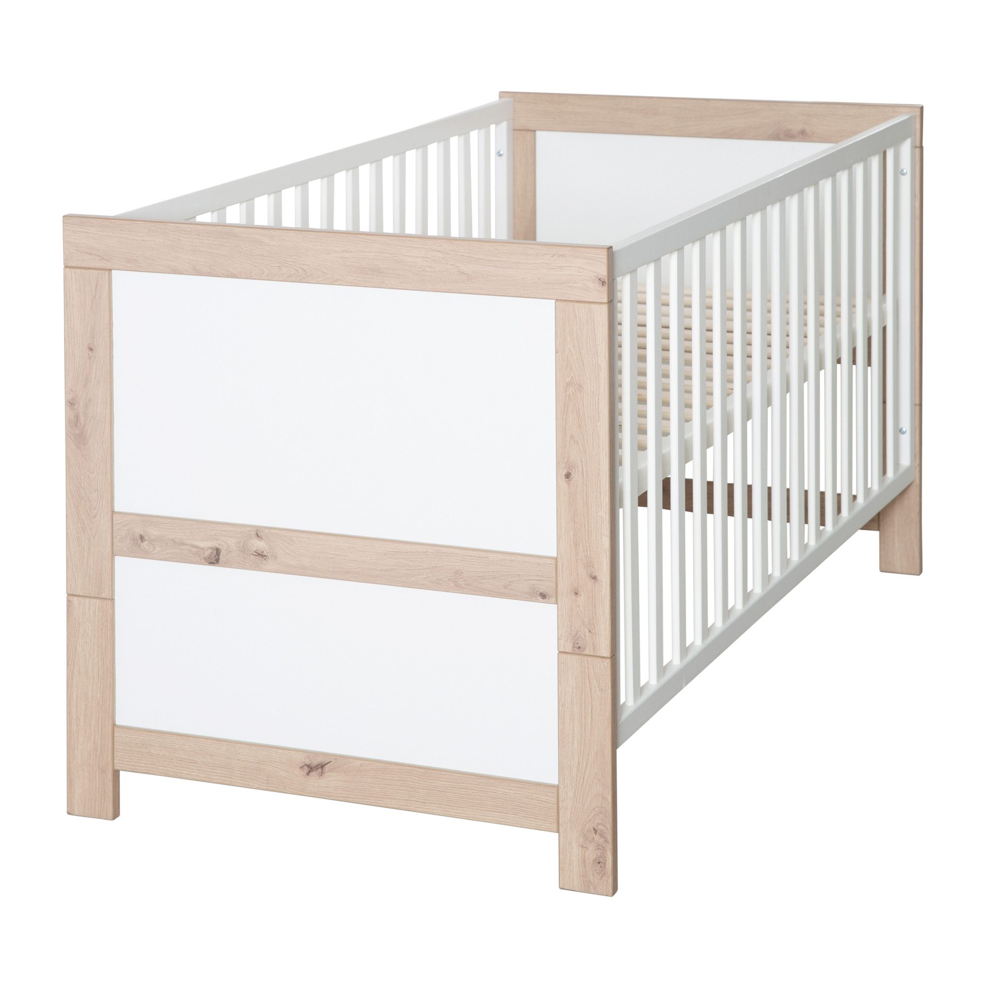 roba® Babybett Malo 70 x 140 günstig online kaufen
