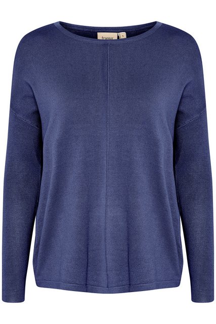 fransa Strickpullover Fransa FRLISO PU 1 günstig online kaufen