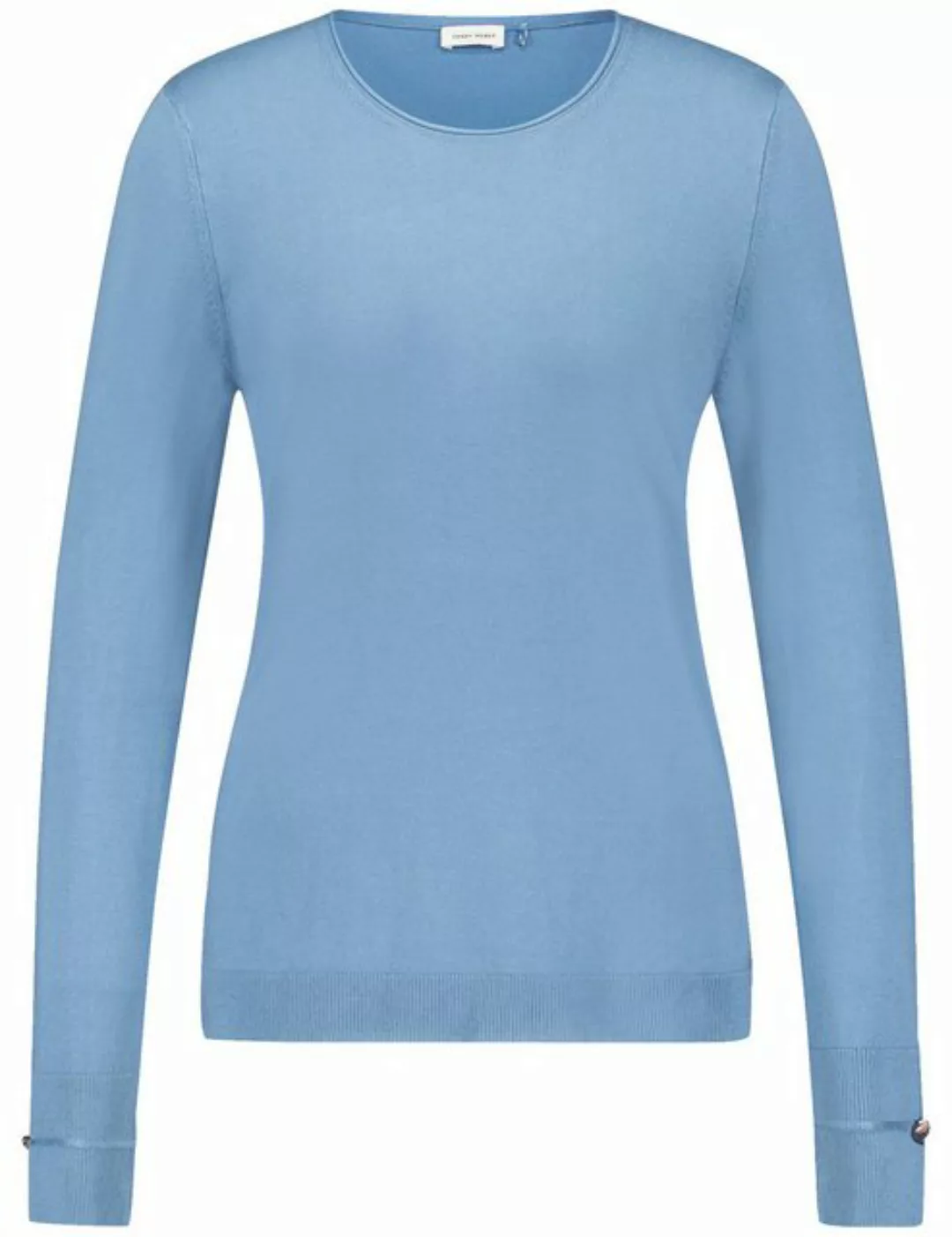 GERRY WEBER Strickpullover Gerry Weber Edition / Da.Strick / PULLOVER 1/1 A günstig online kaufen