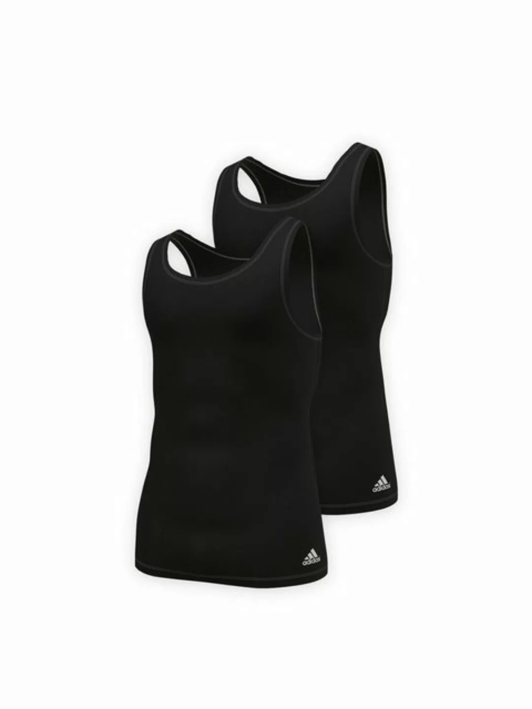 adidas Sportswear Tanktop BASIC (2-tlg) günstig online kaufen