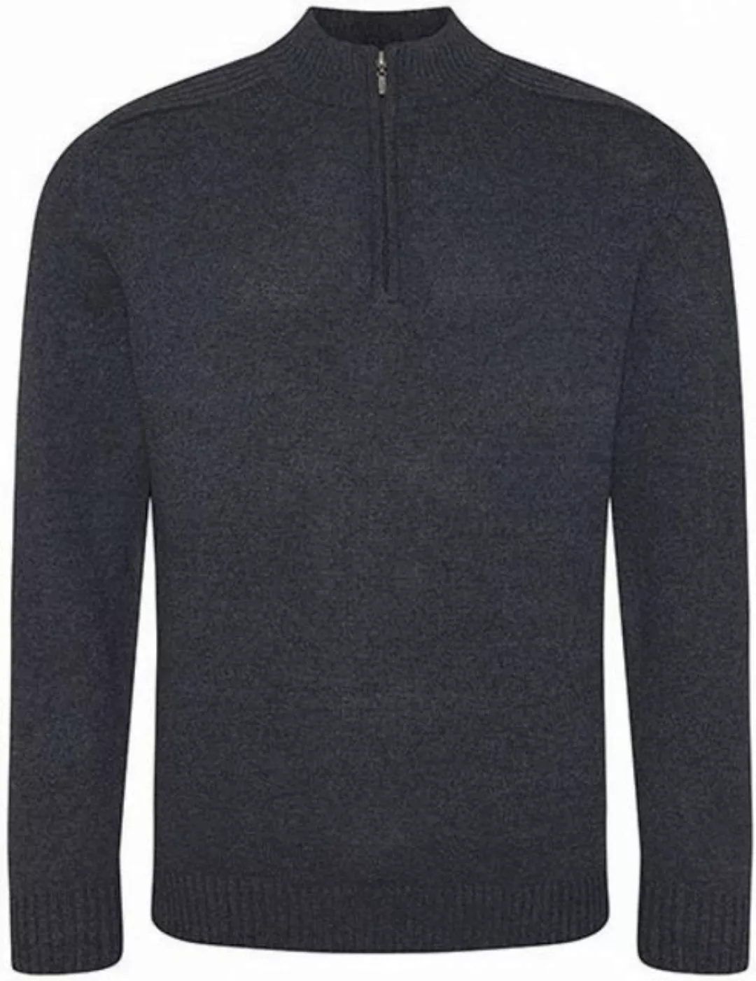 Ecologie Sweatshirt Damen Wakhan 1/4 Zip Knit Sweater günstig online kaufen