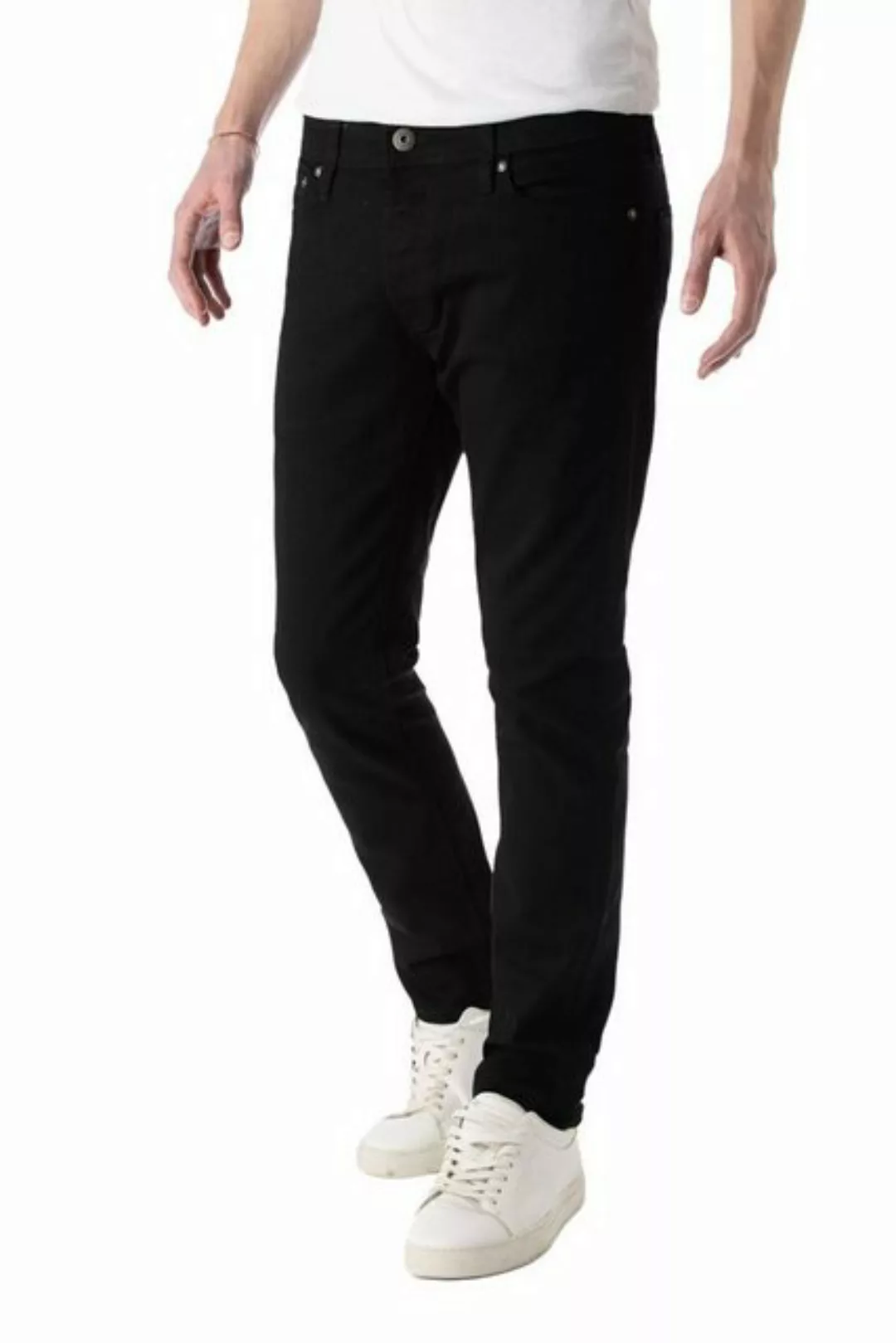 Jack & Jones Slim-fit-Jeans JACK & JONES JEANS NZGLENN Slim-Fit günstig online kaufen