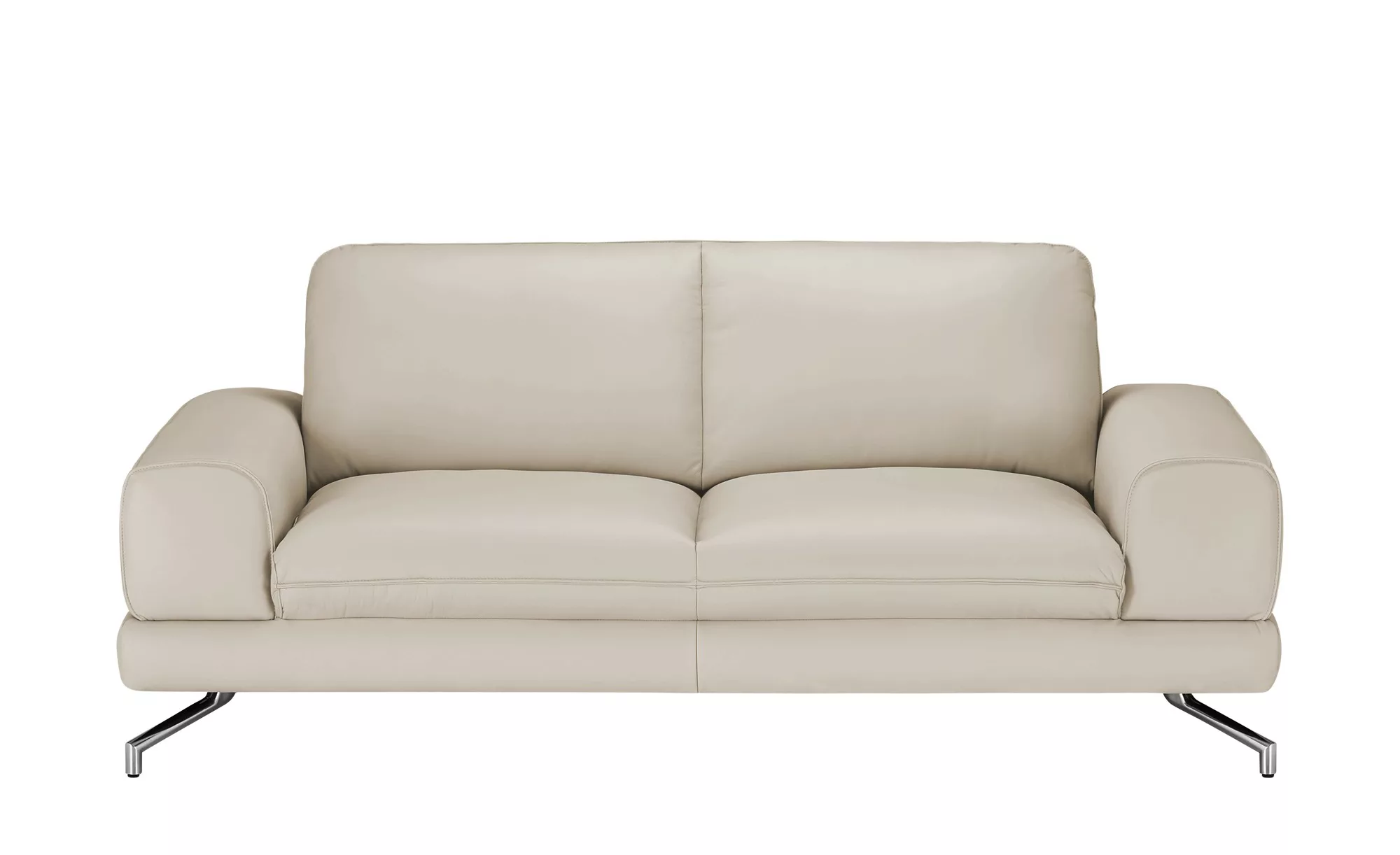 smart Sofa - beige - 198 cm - 83 cm - 95 cm - Polstermöbel > Sofas > Einzel günstig online kaufen