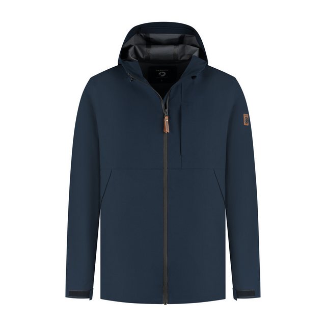 Travelin' Outdoorjacke Travelin' Jari Men Navy XXL günstig online kaufen