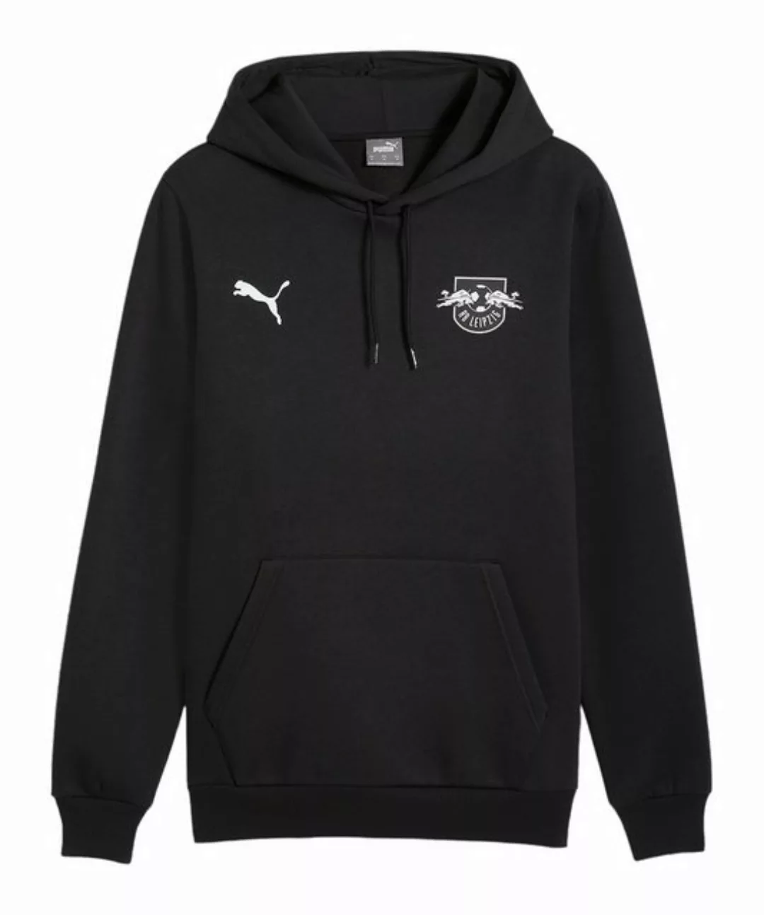 PUMA Sweatshirt RB Leipzig ESS Hoody günstig online kaufen