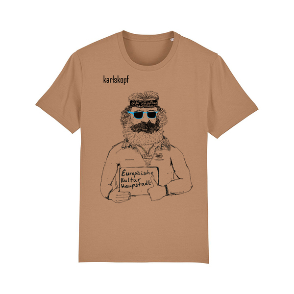 Kulturbanause | Herren T-shirt günstig online kaufen