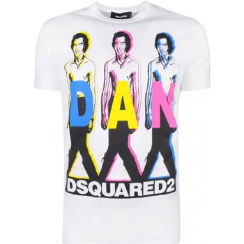 Dsquared  T-Shirt S74GD0498 günstig online kaufen
