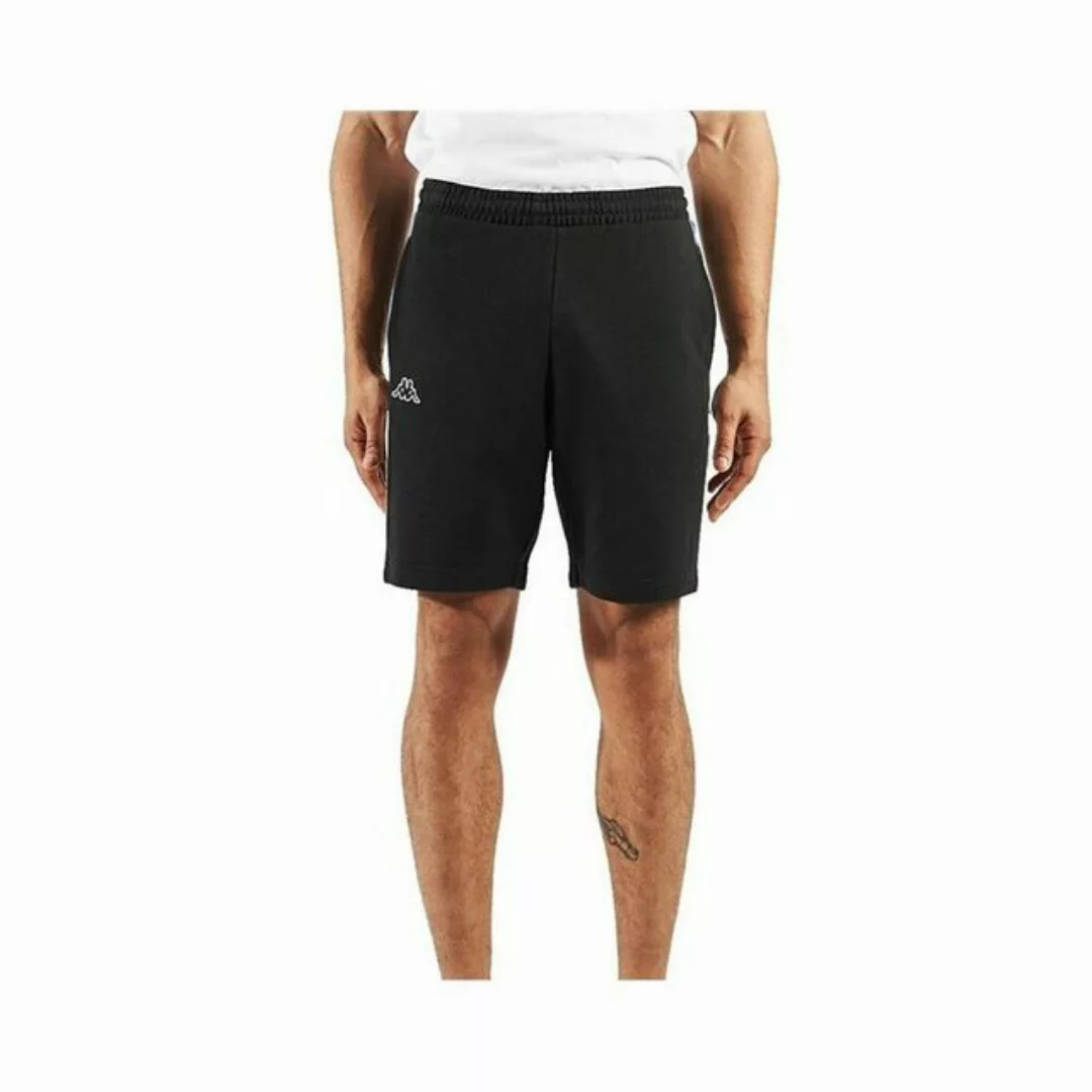 Kappa Shorts Herren-Sportshorts Kappa Iono M Schwarz günstig online kaufen