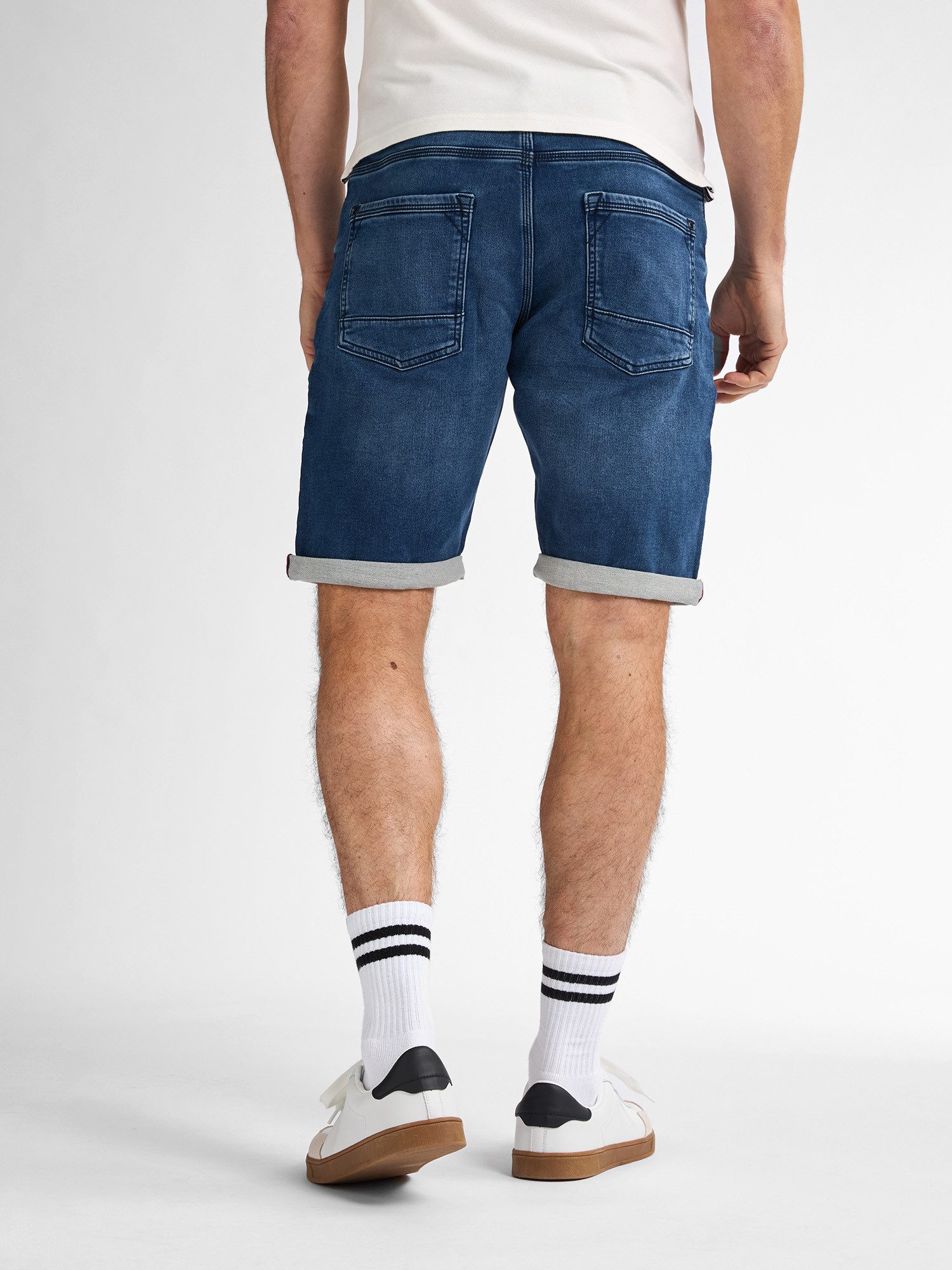 Petrol Industries Jeansshorts Denim-Shorts Sommer günstig online kaufen