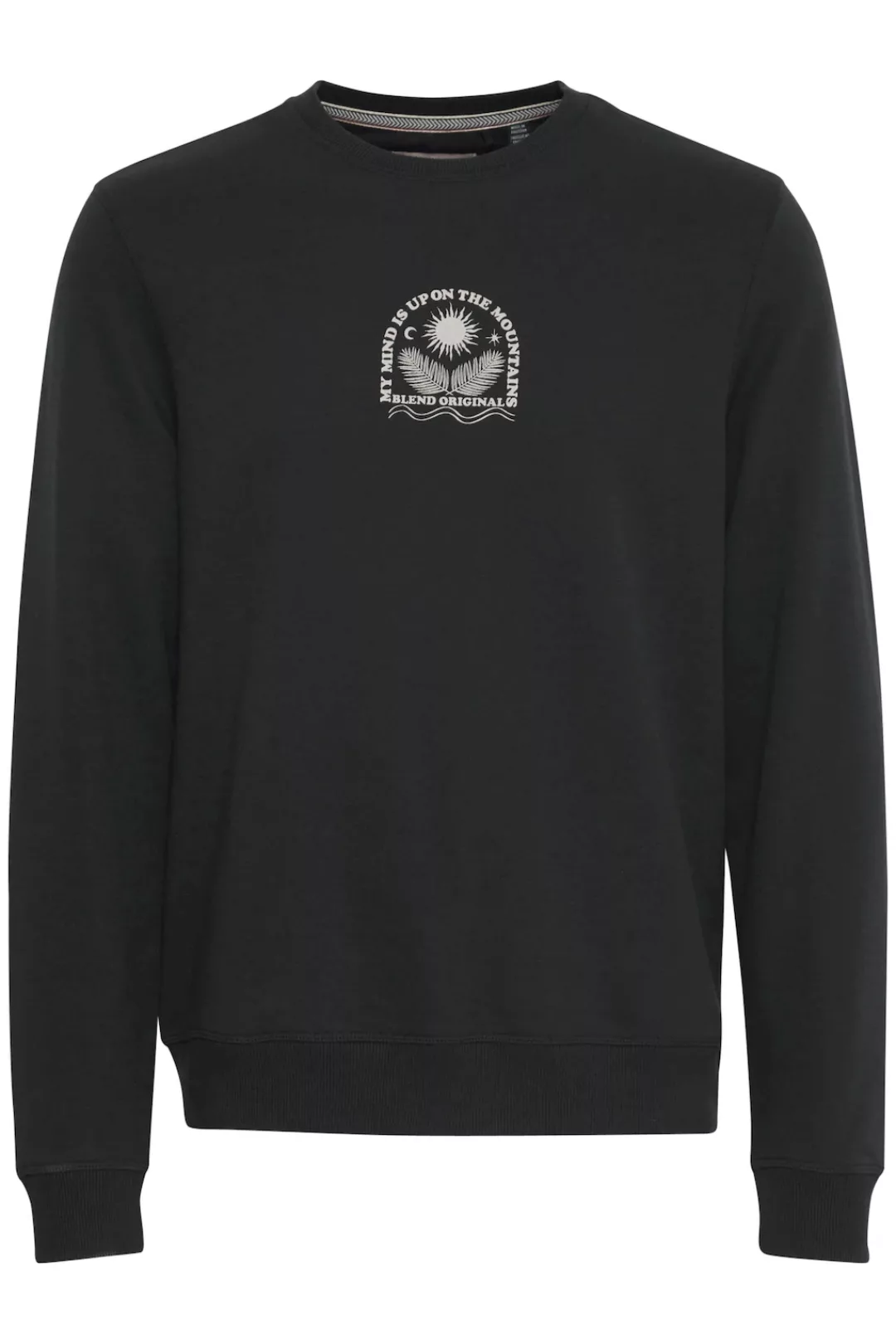 Blend Sweatshirt "BLEND BHSweatshirt" günstig online kaufen