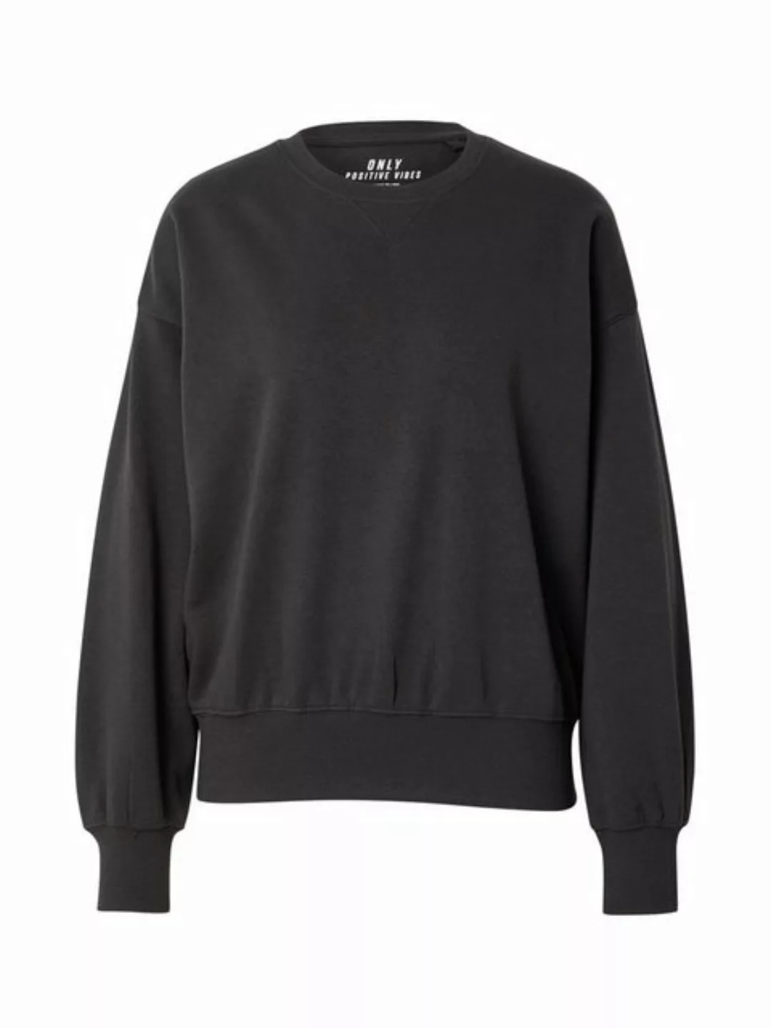 ONLY Sweatshirt BELLA (1-tlg) Plain/ohne Details günstig online kaufen